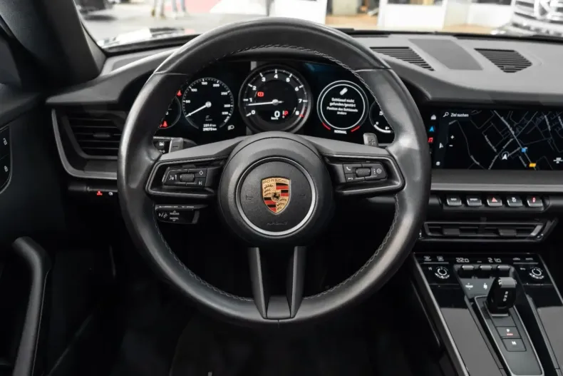 Porsche 911 din 2022 cu 29.273 km - oferta POR136863 - foto 20