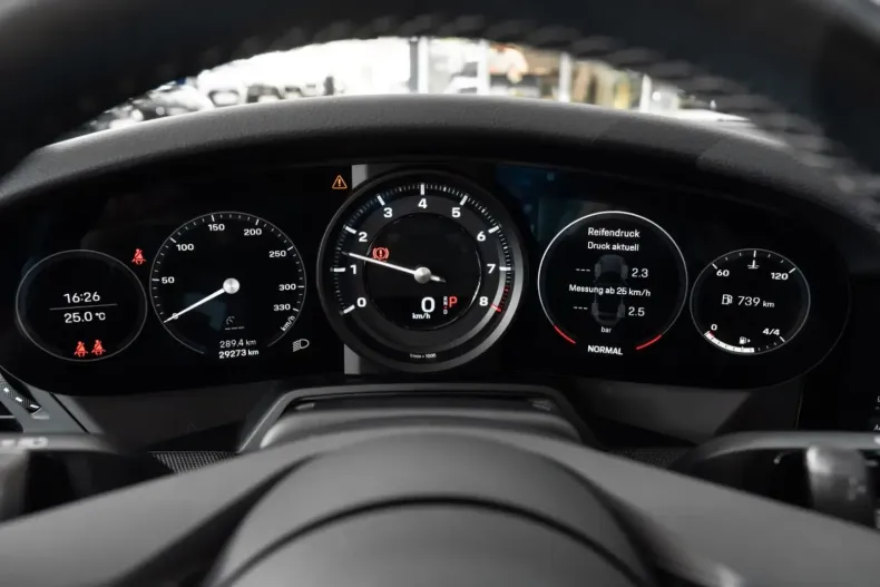 Porsche 911 din 2022 cu 29.273 km - oferta POR136863 - foto 21