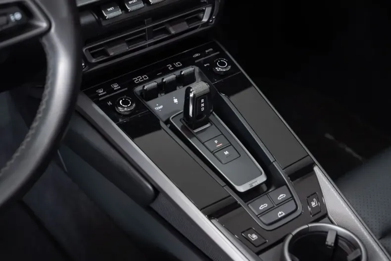 Porsche 911 din 2022 cu 29.273 km - oferta POR136863 - foto 23