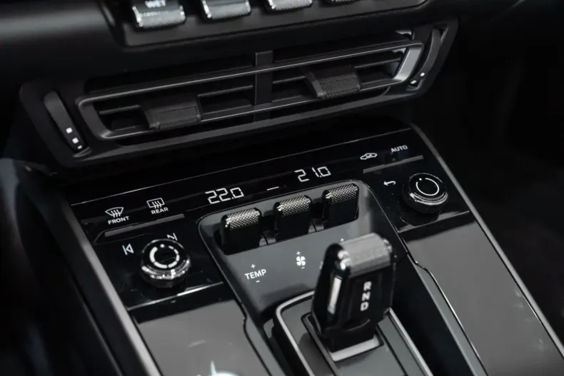 Porsche 911 din 2022 cu 29.273 km - oferta POR136863 - foto 24