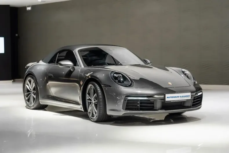 Porsche 911 din 2022 cu 29.273 km - oferta POR136863 - foto 30