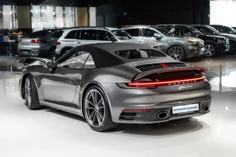 Porsche 911 din 2022 cu 29.273 km - oferta POR136863 - foto 35