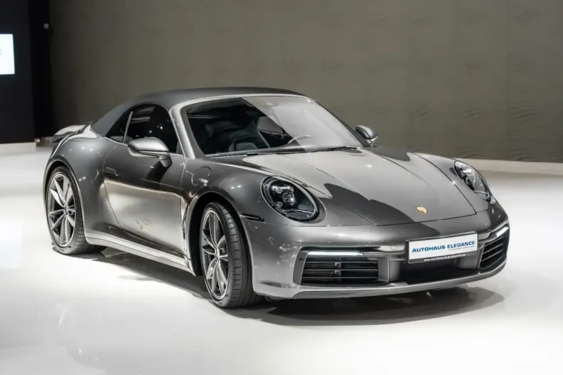 Porsche 911 din 2022 cu 29.273 km - oferta POR136863 - foto 36