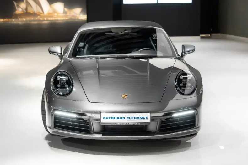 Porsche 911 din 2022 cu 29.273 km - oferta POR136863 - foto 38
