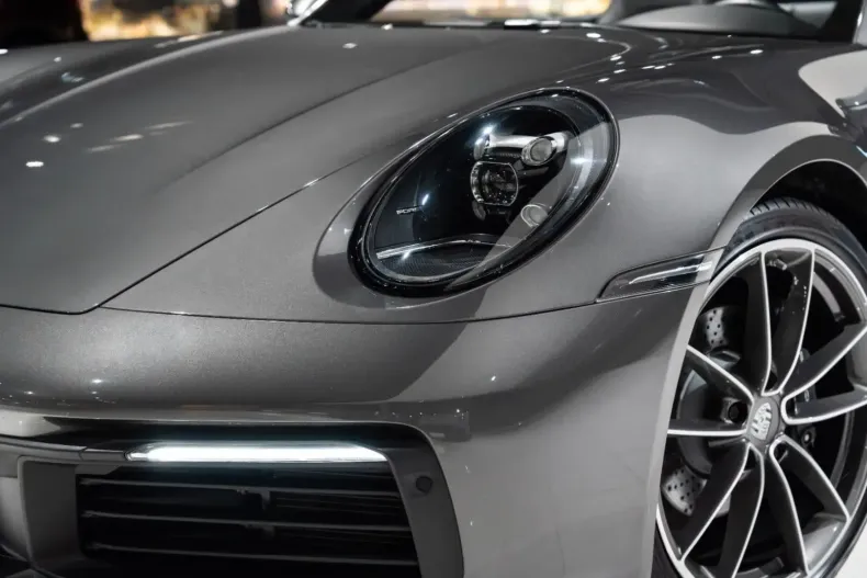 Porsche 911 din 2022 cu 29.273 km - oferta POR136863 - foto 41