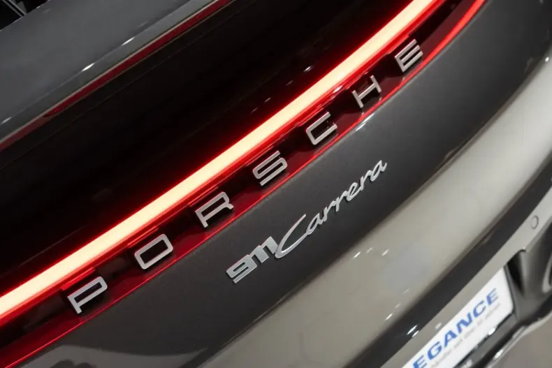 Porsche 911 din 2022 cu 29.273 km - oferta POR136863 - foto 42