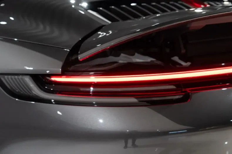 Porsche 911 din 2022 cu 29.273 km - oferta POR136863 - foto 43