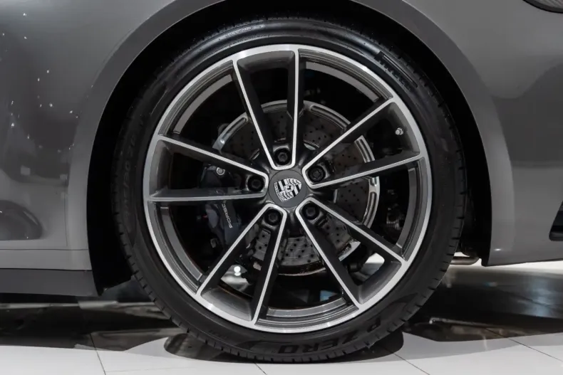 Porsche 911 din 2022 cu 29.273 km - oferta POR136863 - foto 44