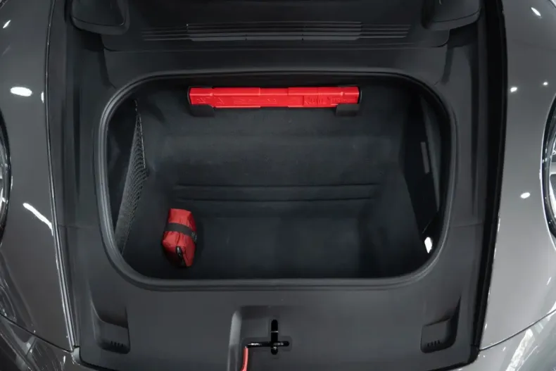 Porsche 911 din 2022 cu 29.273 km - oferta POR136863 - foto 45