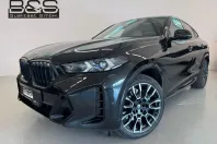 BMW X6 din 2025 cu 16.750 km - oferta BMW136864 - foto 1