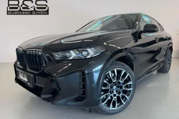 BMW X6 din 2025 - oferta BMW136864