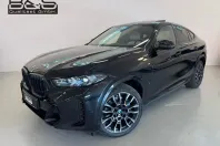 BMW X6 din 2025 cu 16.750 km - oferta BMW136864 - foto 2