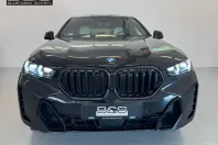 BMW X6 din 2025 cu 16.750 km - oferta BMW136864 - foto 3
