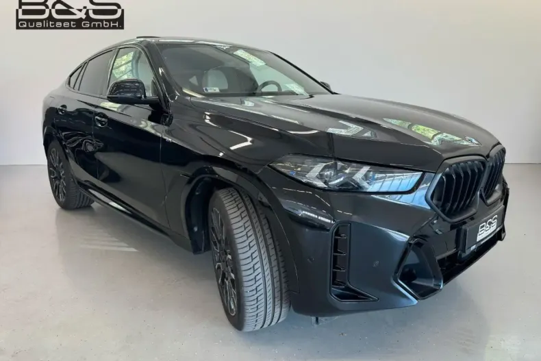 BMW X6 din 2025 cu 16.750 km - oferta BMW136864 - foto 4