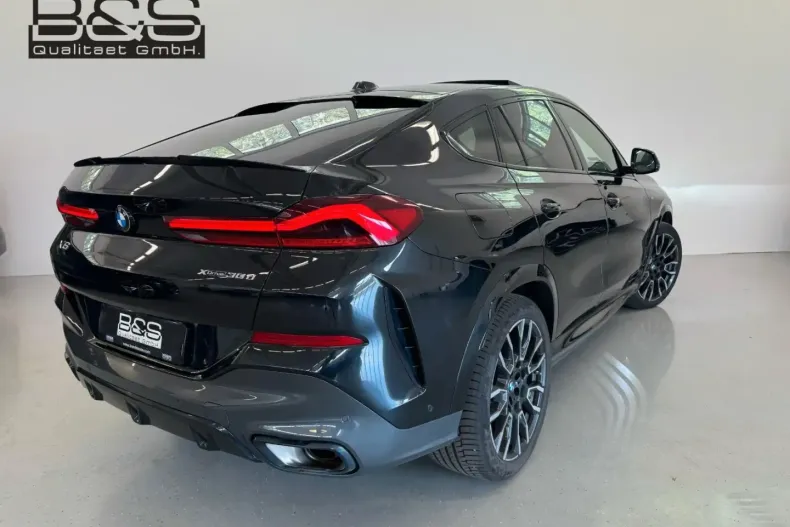 BMW X6 din 2025 cu 16.750 km - oferta BMW136864 - foto 5