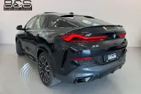 BMW X6 din 2025 cu 16.750 km - oferta BMW136864 - foto 7