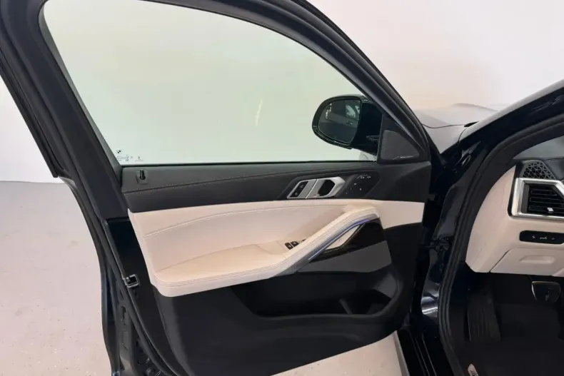 BMW X6 din 2025 cu 16.750 km - oferta BMW136864 - foto 10