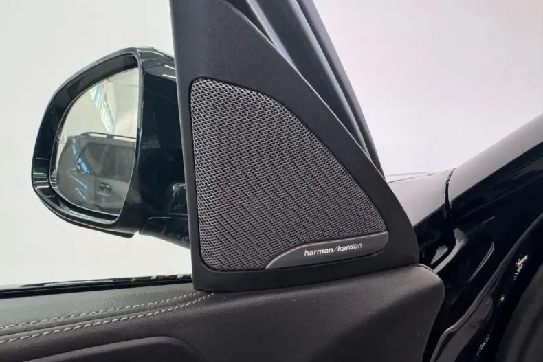 BMW X6 din 2025 cu 16.750 km - oferta BMW136864 - foto 11