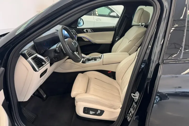 BMW X6 din 2025 cu 16.750 km - oferta BMW136864 - foto 13