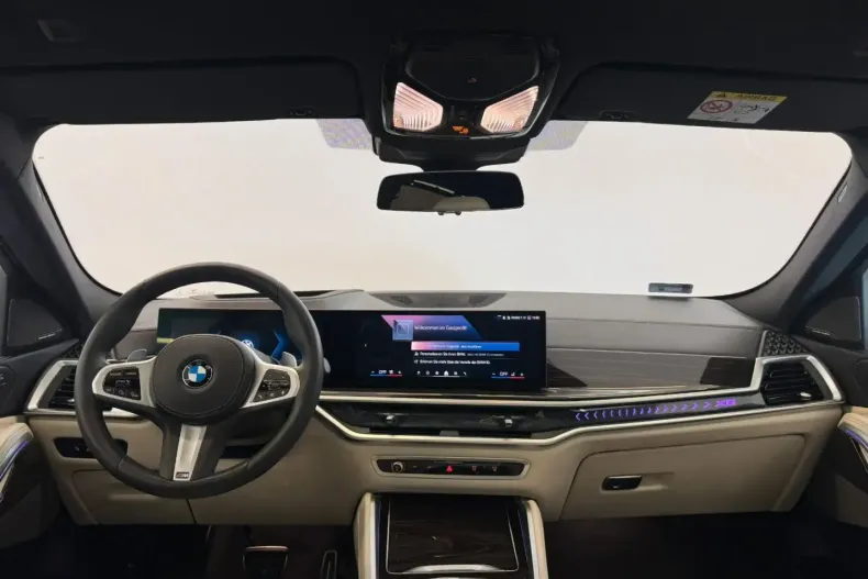 BMW X6 din 2025 cu 16.750 km - oferta BMW136864 - foto 15