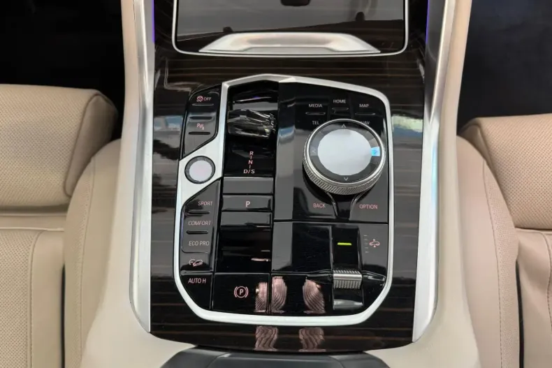 BMW X6 din 2025 cu 16.750 km - oferta BMW136864 - foto 17