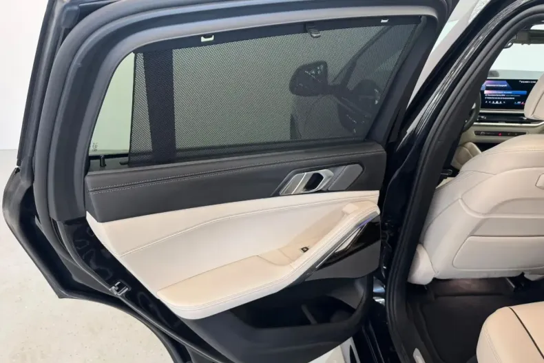 BMW X6 din 2025 cu 16.750 km - oferta BMW136864 - foto 18