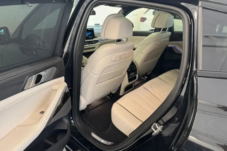 BMW X6 din 2025 cu 16.750 km - oferta BMW136864 - foto 19