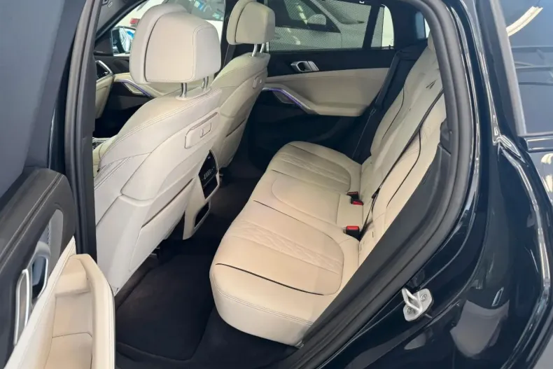 BMW X6 din 2025 cu 16.750 km - oferta BMW136864 - foto 20