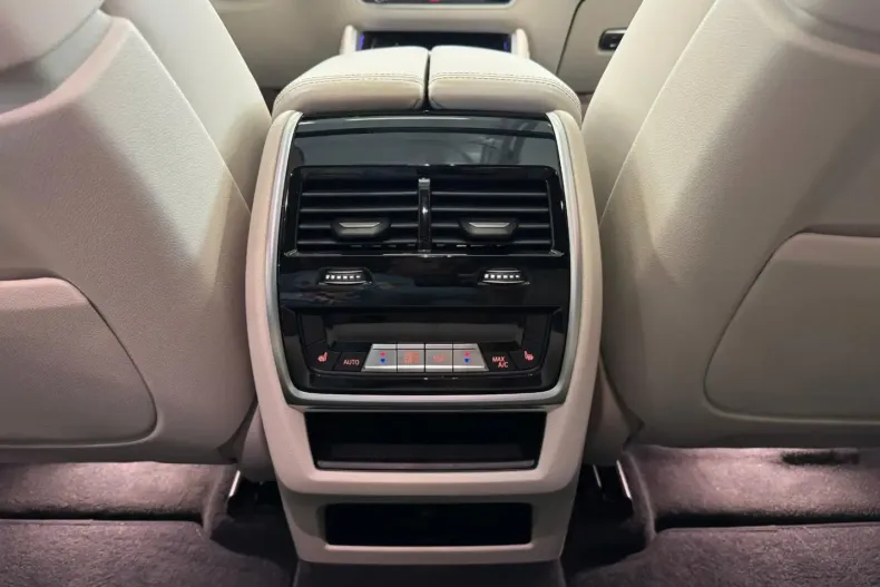 BMW X6 din 2025 cu 16.750 km - oferta BMW136864 - foto 21