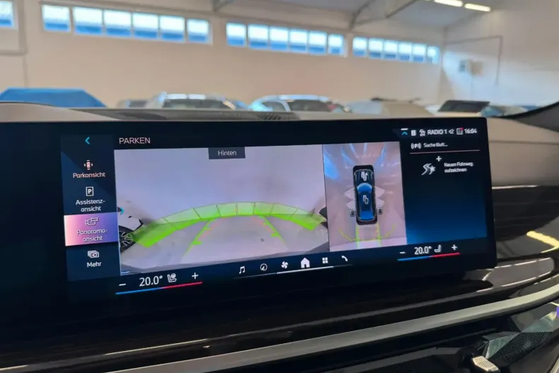 BMW X6 din 2025 cu 16.750 km - oferta BMW136864 - foto 25