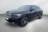 BMW X6 din 2022 cu 84.497 km - oferta BMW136865 - foto 1