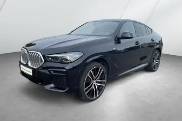BMW X6 din 2022 - oferta BMW136865