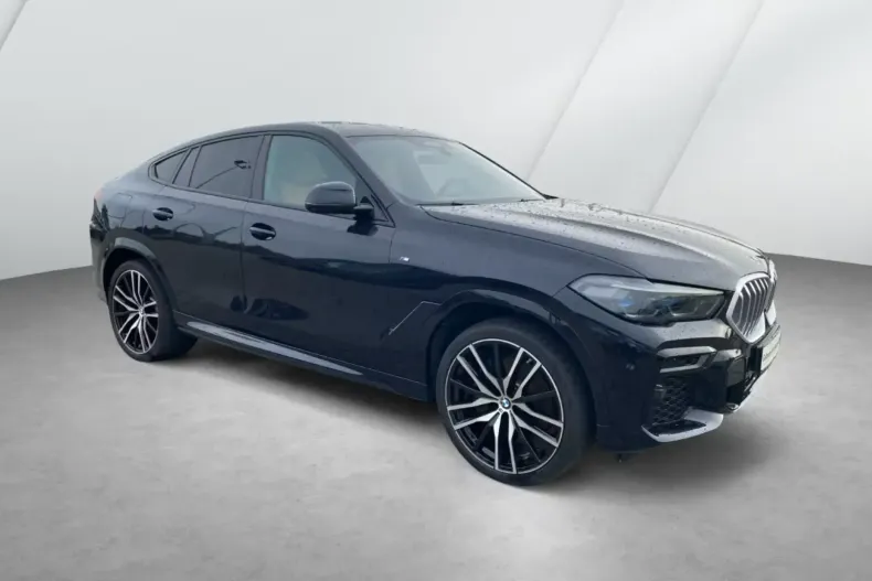 BMW X6 din 2022 cu 84.497 km - oferta BMW136865 - foto 2