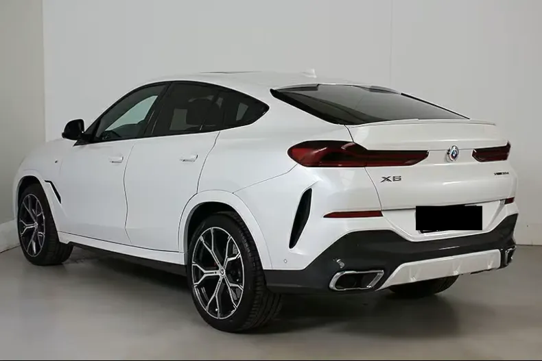 BMW X6 din 2022 cu 74.500 km - oferta BMW136868 - foto 2