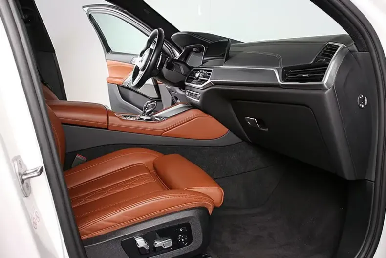 BMW X6 din 2022 cu 74.500 km - oferta BMW136868 - foto 10