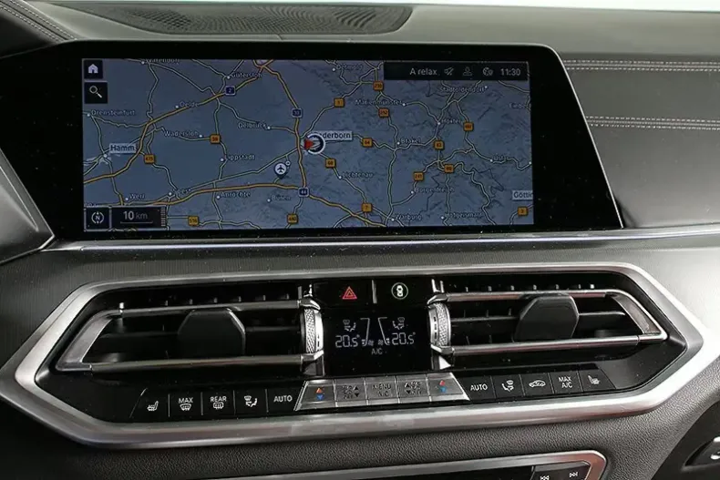 BMW X6 din 2022 cu 74.500 km - oferta BMW136868 - foto 12