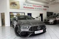 Mercedes-Benz CLA 45 AMG din 2024 cu 17.500 km - oferta MER136869 - foto 1