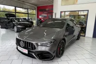 Mercedes-Benz CLA 45 AMG din 2024 cu 17.500 km - oferta MER136869 - foto 3