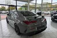 Mercedes-Benz CLA 45 AMG din 2024 cu 17.500 km - oferta MER136869 - foto 4