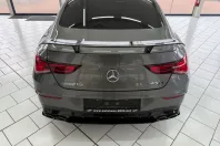 Mercedes-Benz CLA 45 AMG din 2024 cu 17.500 km - oferta MER136869 - foto 6
