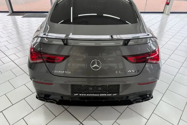 Mercedes-Benz CLA 45 AMG din 2024 cu 17.500 km - oferta MER136869 - foto 6