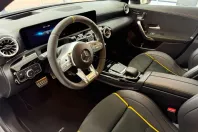 Mercedes-Benz CLA 45 AMG din 2024 cu 17.500 km - oferta MER136869 - foto 8