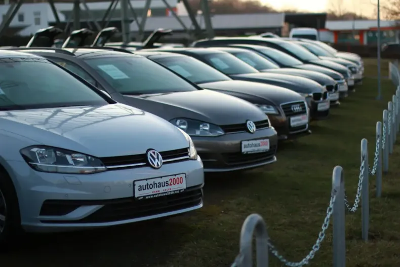 Mercedes-Benz CLA 45 AMG din 2024 cu 17.500 km - oferta MER136869 - foto 15