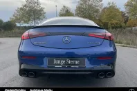 Mercedes-Benz CLE 53 AMG din 2024 cu 5.301 km - oferta MER136870 - foto 4