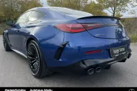 Mercedes-Benz CLE 53 AMG din 2024 cu 5.301 km - oferta MER136870 - foto 5