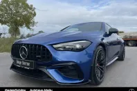 Mercedes-Benz CLE 53 AMG din 2024 cu 5.301 km - oferta MER136870 - foto 7