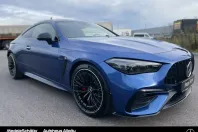 Mercedes-Benz CLE 53 AMG din 2024 cu 5.301 km - oferta MER136870 - foto 17