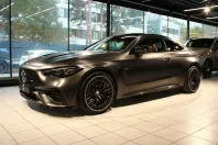 Mercedes-Benz CLE 53 AMG din 2024 cu 1.150 km - oferta MER136873 - foto 2