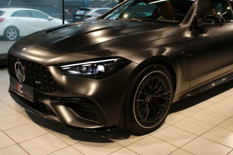 Mercedes-Benz CLE 53 AMG din 2024 cu 1.150 km - oferta MER136873 - foto 5