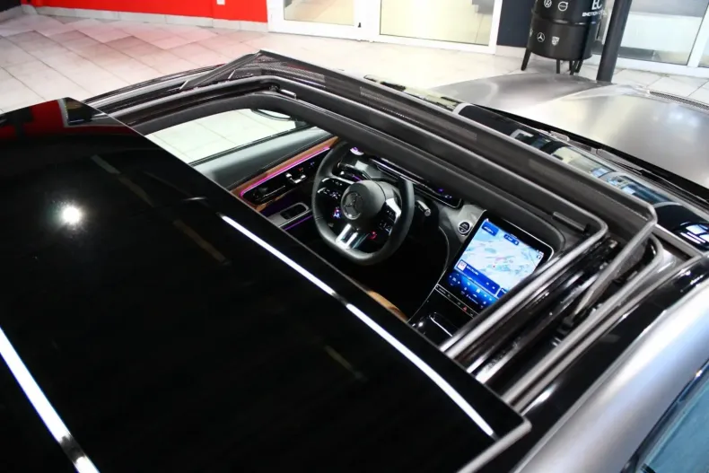 Mercedes-Benz CLE 53 AMG din 2024 cu 1.150 km - oferta MER136873 - foto 7